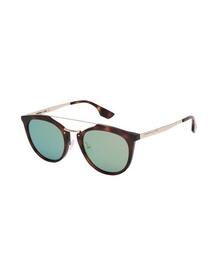 Солнечные очки McQ - Alexander McQueen 46619485lr