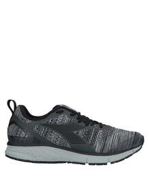 Низкие кеды и кроссовки Diadora 11614302EN