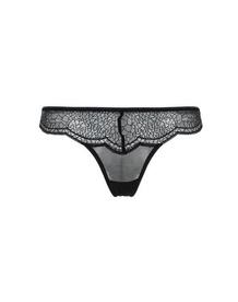 Трусы-стринги Calvin Klein Underwear 48212181gb