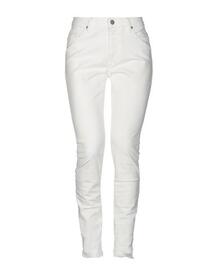 Джинсовые брюки Vivienne Westwood Anglomania 42709890kq