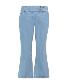 Джинсовые брюки MICHAEL KORS COLLECTION 42706000xt