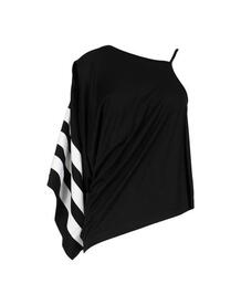 Топ без рукавов ADIDAS by YOHJI YAMAMOTO 12242938ve