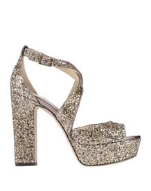 Сандалии Jimmy Choo 11563427dt