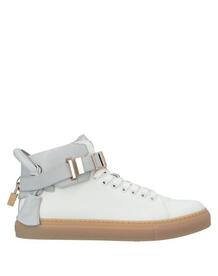 Высокие кеды и кроссовки Buscemi 11595638qi