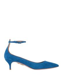 Туфли AQUAZZURA 11552731SK