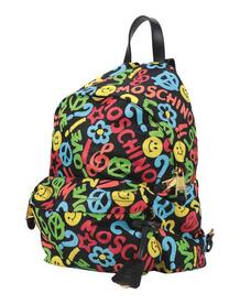 Рюкзаки и сумки на пояс Love Moschino 45435942ci