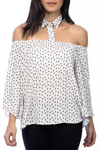 blouse Dewberry 4533748
