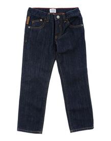 Джинсовые брюки Armani Junior 42676697ou