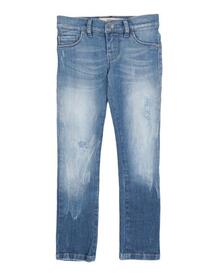 Джинсовые брюки John Galliano 42683616pe