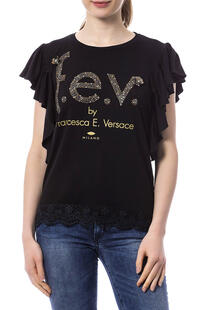 Блуза F.E.V. by Francesca E. Versace 5561538
