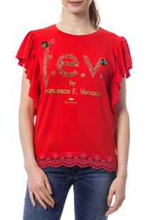 Блуза F.E.V. by Francesca E. Versace 5561539