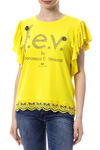 Блуза F.E.V. by Francesca E. Versace 5561540