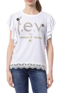 Блуза F.E.V. by Francesca E. Versace 5561537