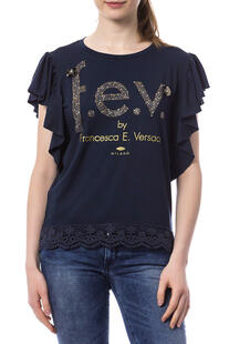 Блуза F.E.V. by Francesca E. Versace 5561536