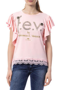Блуза F.E.V. by Francesca E. Versace 5561541