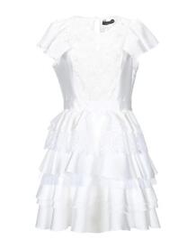 Короткое платье NORA BARTH 34912718cn