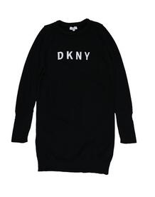 Платье DKNY Jeans 34896182xq