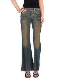 Джинсовые брюки DKNY Jeans 42505085dk