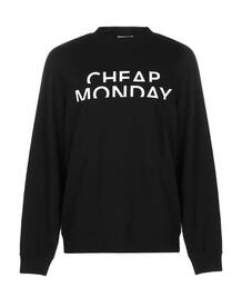 Толстовка Cheap Monday 12263115gt