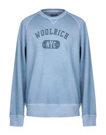 Толстовка Woolrich 12234089vo