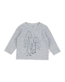 Футболка STELLA MCCARTNEY KIDS 12221146mk