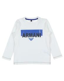 Футболка Armani Junior 12068883ux