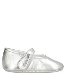 Обувь для новорожденных Il Gufo 11553885tw