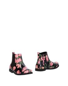 Полусапоги и высокие ботинки Dolce&Gabbana 11461194xx