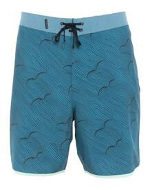 Пляжные брюки и шорты Hurley 47234381dl