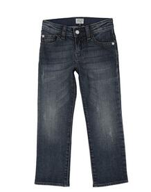 Джинсовые брюки Armani Junior 42694478vj