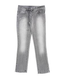 Джинсовые брюки ARTIGLI GIRL 42695799xj