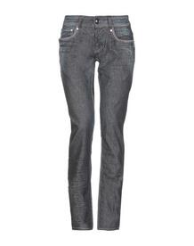 Джинсовые брюки HIGH by CLAIRE CAMPBELL 42711206cs