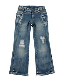 Джинсовые брюки REPLAY & SONS 42694750bk