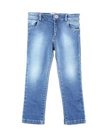 Джинсовые брюки Aletta 42687888wc
