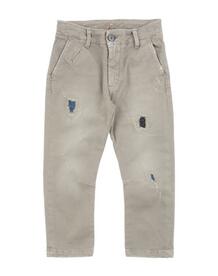 Джинсовые брюки Manuel Ritz 42692152HH