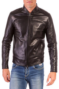 Leather jacket AD MILANO 4972327