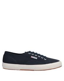 Низкие кеды и кроссовки Superga 11601417jx