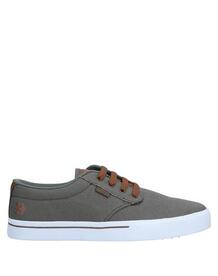 Низкие кеды и кроссовки Etnies 11596546ej