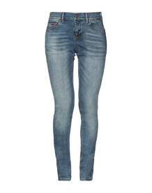 Джинсовые брюки TOMMY JEANS 42713848al