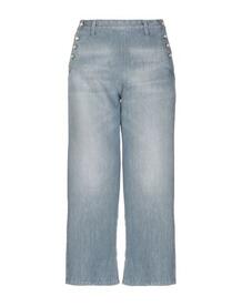 Джинсовые брюки SONIA DE NISCO 42706543ss