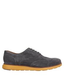 Обувь на шнурках COLE HAAN 11610552qh