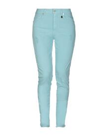 Джинсовые брюки Blugirl Folies 42706585mr