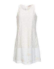 Короткое платье BLUEFEEL BY FRACOMINA 34908488ld