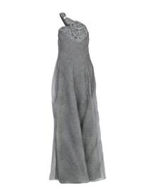 Длинное платье Giorgio Armani 34902455xp