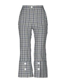 Повседневные брюки EUDON CHOI 13250051nr