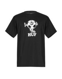 Футболка Huf 12260961nw