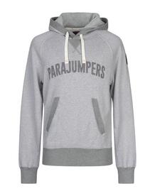 Толстовка Parajumpers 12256275ga