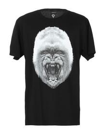 Футболка MARCELO BURLON 12256715lc