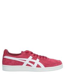 Низкие кеды и кроссовки Onitsuka tiger 11613179bw