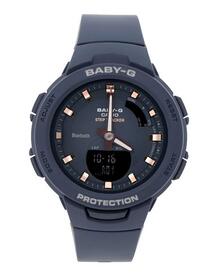 Наручные часы CASIO BABY-G 58044709cd